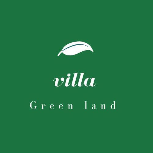 Green Land Villa 아항가마 외부 사진