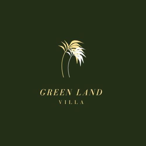 Green Land Villa 아항가마 외부 사진
